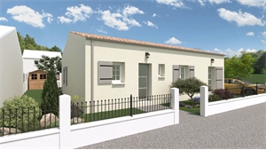 maison à la vente -   17780  SAINT NAZAIRE SUR CHARENTE, surface 91 m2 vente maison - UBI439188833